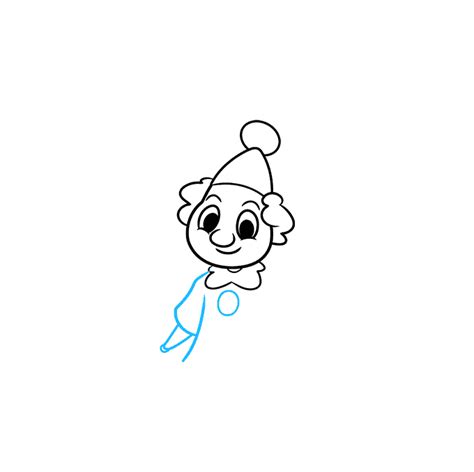 Puppet Drawing 的图像结果