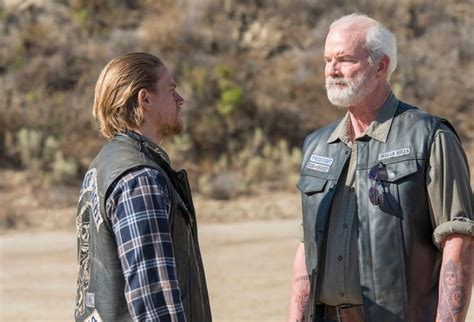 Sons of Anarchy: "The Separation of Crows" Review