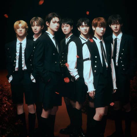 มีรายงานว่า ENHYPEN จะคัมแบคในเดือนพฤศจิกายนนี้ - Pantip