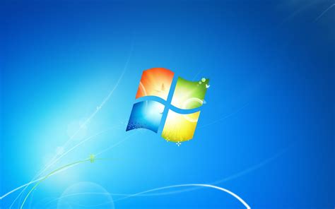Hướng dẫn đổi Windows 7 blue background Đơn giản