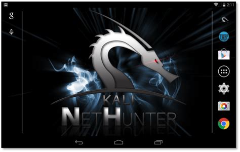 Image result for Kali Linux Android Hacking