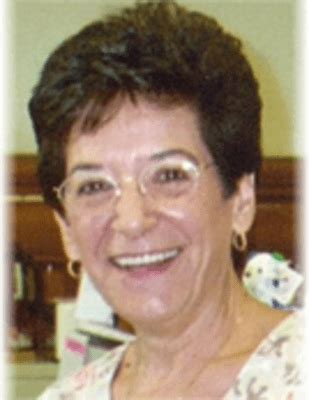 Anne Marie Juliano Obituary - 2023 - Waitt Funeral Home