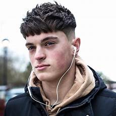 Best Mens Hairstyles by S Haircuts 2018 The Gentlemanual A Handbook For Best Mens Hairstyles