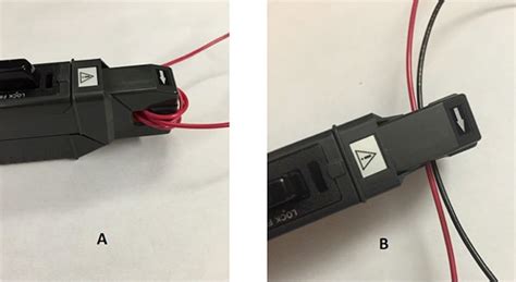 Oscilloscope Current Probes | DigiKey