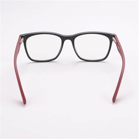 Intellilens | Zero Power Blue Cut Computer Glasses | Anti Glare, Light ...