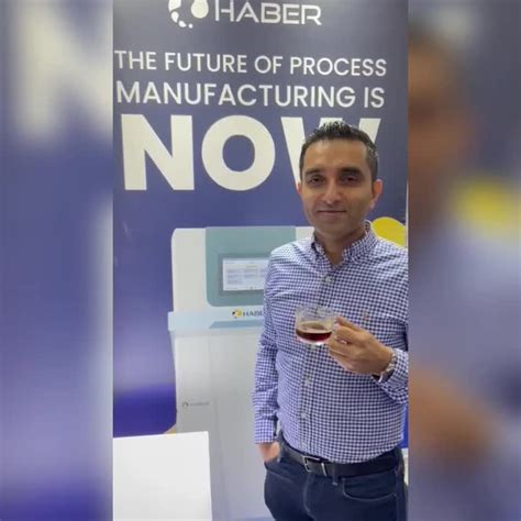 Image result for Haber Technology