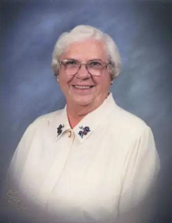 Marietta Mae Mohnke Obituary (2024) - St. Johns, MI - McGeehan Funeral ...