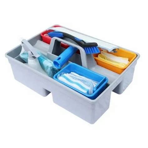Plastic Caddy - Plastic Caddy Tray Manufacturer from Sonipat