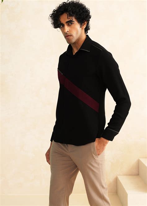 Vasnam Jaipur: Hand-Painted Shirts, Ethnic & Indo-Western Wear for Men