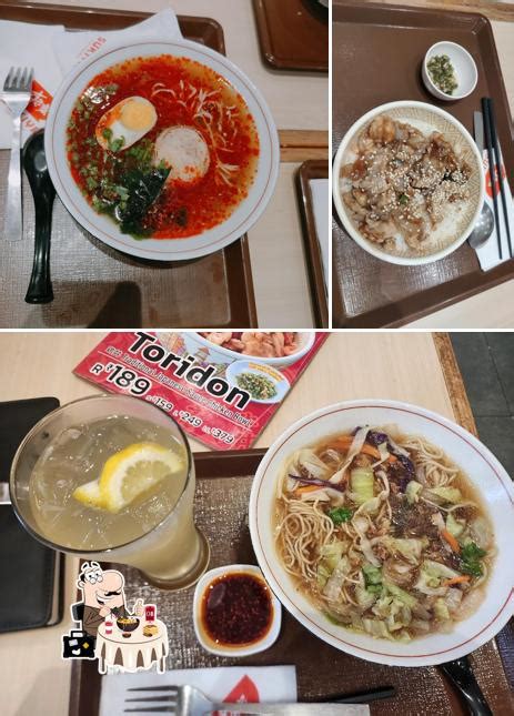 Sukiya Tokyo Bowls, New Delhi - Restaurant menu, prices and reviews