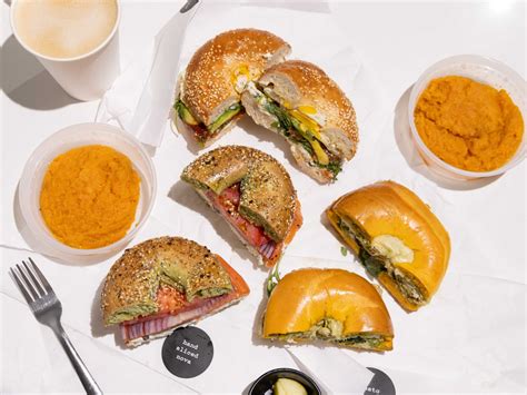 Bagels - Nashville - The Infatuation