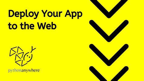 Image result for PythonAnywhere Deployment with SSH Key