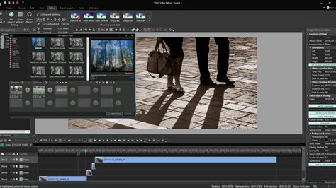 Image result for VSDC Editing Tips