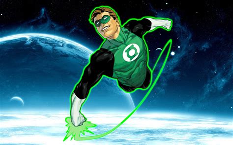 180+ Green Lantern HD Wallpapers and Backgrounds