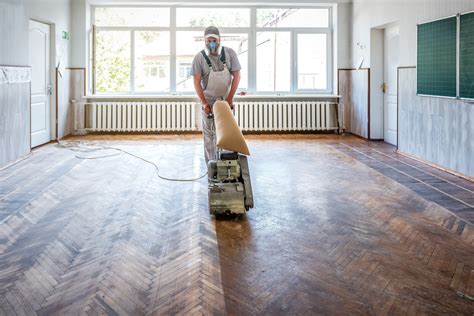 Parquet Floor Restoration: 5 Proven Phases To Perfect Results