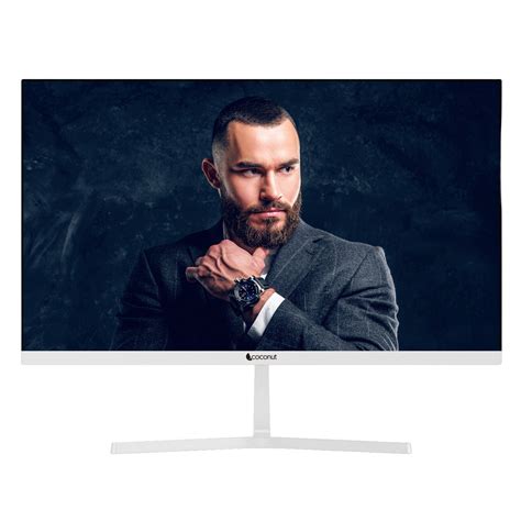 The Future of PC Displays: Why HD Monitors are Still Essential in 2025