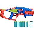 Nerf Dinosquad Terrodak, 4 Dart Blasting, Dart Storage, 12 Nerf Elite ...