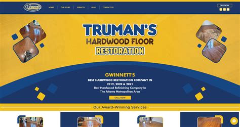 Atlanta Wood Floor Refinishing | Hardwood Floor Refinishing Decatur GA