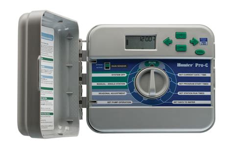 Image result for How to Program a Hunter EC600