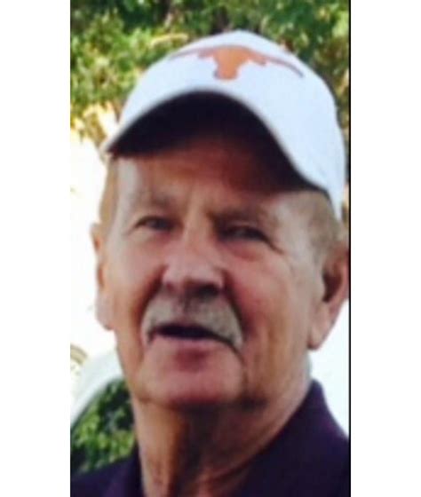 Leander Reis Obituary (2018) - Archer City, TX - Aulds Funeral Home ...