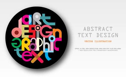 Text Elements Graphics 的图像结果