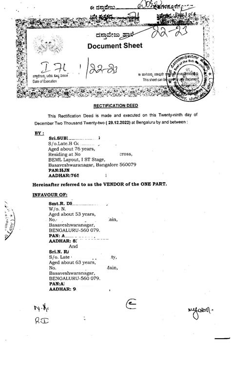 How To Register Deed Of Sale at Sarah Gooding blog