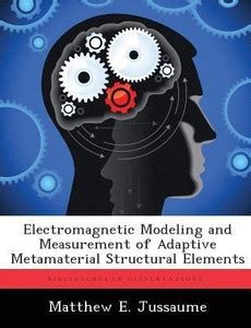 Electromagnetic Modeling and Measurement of Adaptive Metamaterial ...