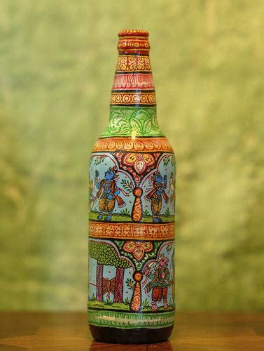 Pattachitra Art from Orissa by The India Craft House