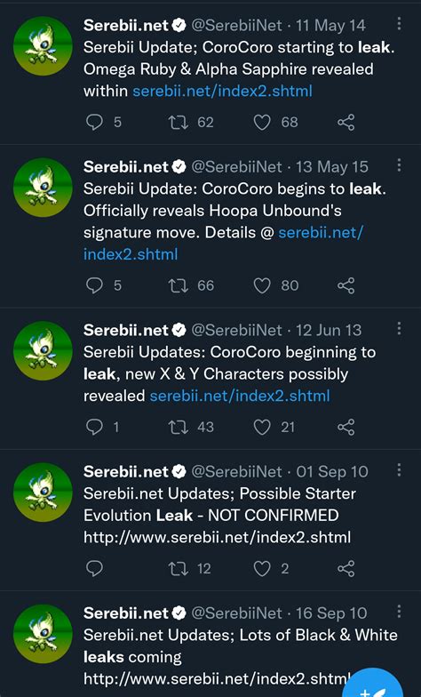 Centro LEAKS on Twitter: "We all got used to the word leak meaning news, as this was our only ...