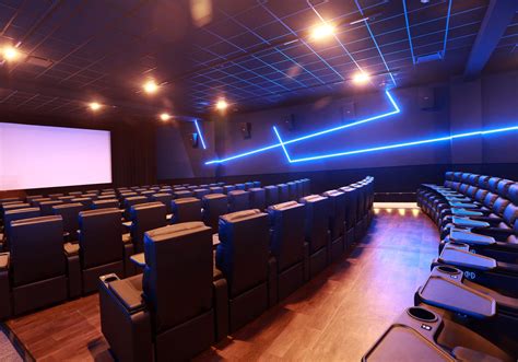 Preserving Alpena's History: The Sanctuary Cinema Renovation - Clark Construction : Clark ...