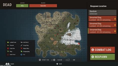 Image result for Rust PS4 Raid