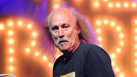 Gallagher death updates — Cause of death revealed after legendary ...