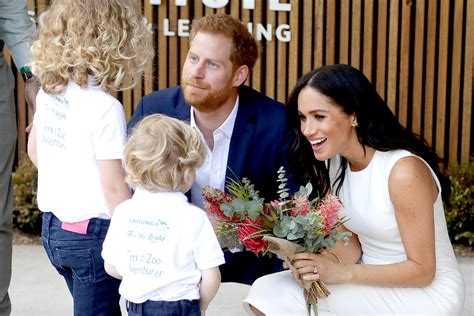 Meghan Markle, Prince Harry: How Many Kids They Want?