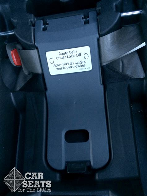 Evenflo Platinum LiteMax 35 Review - Car Seats For The Littles