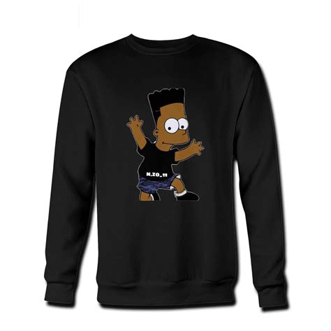 Black Bart Simpson So, This Exists... : R/FellowKids