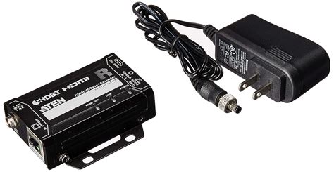 VE811R-AT-E HDBasetT Receiver : Amazon.in: Electronics