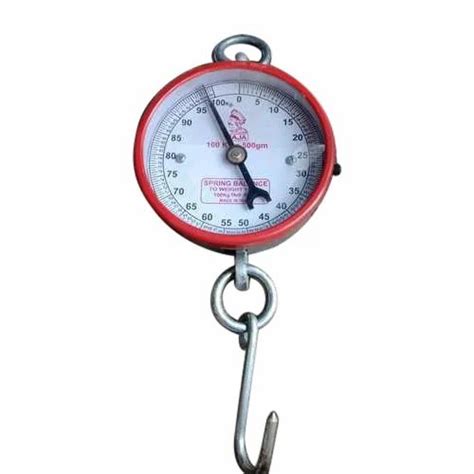 Image result for Explain About Spring Balance