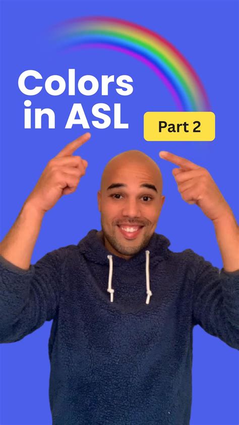 Sign Language 101 | 🏀 March Madness ASL – Part 2 is here! Catch the ...