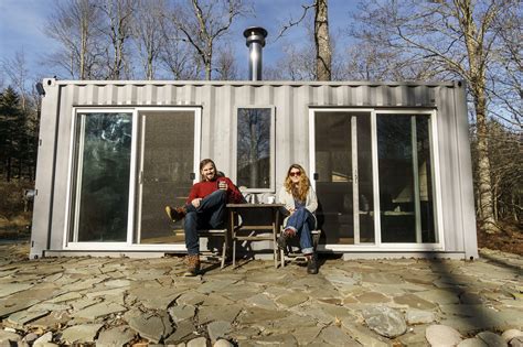 Box Container Homes 的图像结果