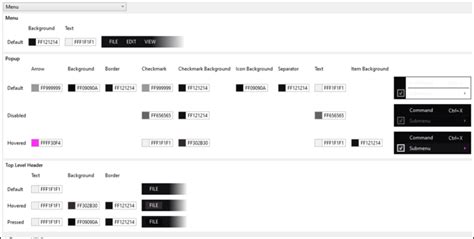 Image result for Visual Studio Customize