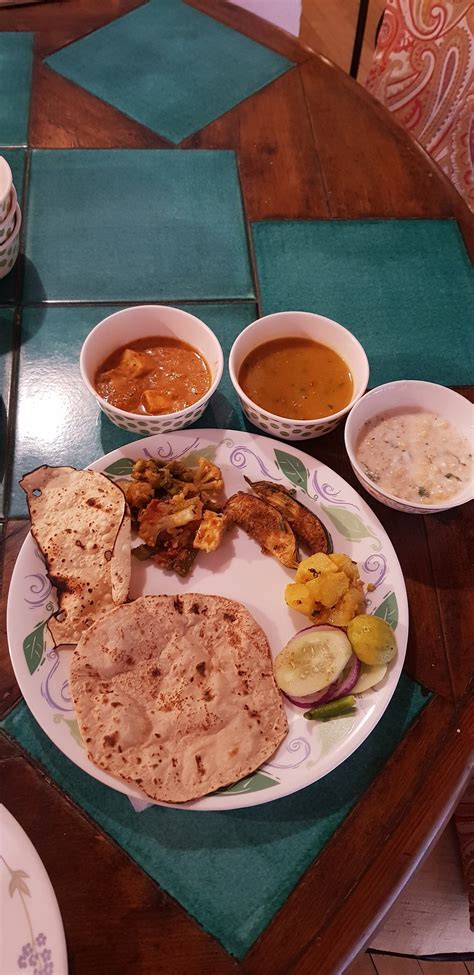 WOODSIDE RETREAT PANGOT (Uttarakhand) - Inn Reviews, Photos, Rate ...