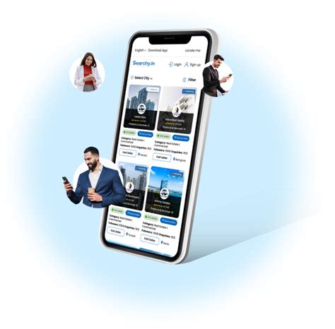 Searchy: Your Ultimate Marketplace for Seamless Lead Generation ...