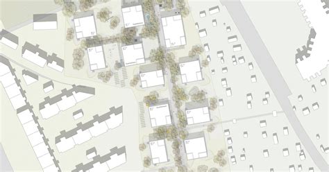 Anerkennung : Wohnbebauung Kirchner Kaserne Süd in Graz (AT ...