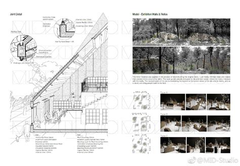 Layout Drawing 的图像结果