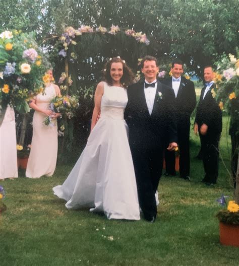 Marriage Laura Ingraham Husband