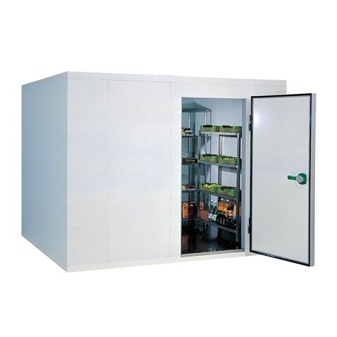 Öztiryakiler Panel-Split Type Cold Room, 0/+5 C, 300x300 cm Price