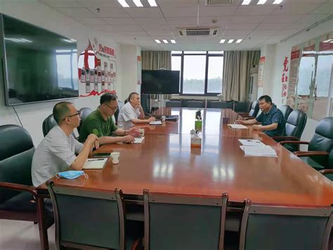 王飞主持召开电子商务领域塑料污染治理工作座谈会_滁州市商务局