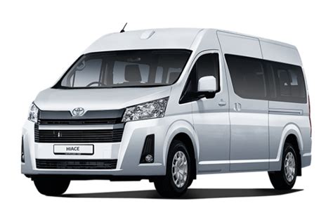 Neumáticos para Toyota Hiace baratos online. Envío gratis