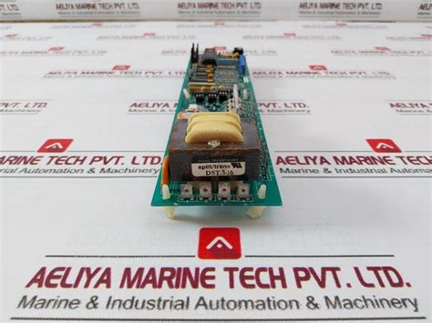 Tri-star Pcb 9252-3000 Printed Circuit Board Card Rev: G – Aeliya ...