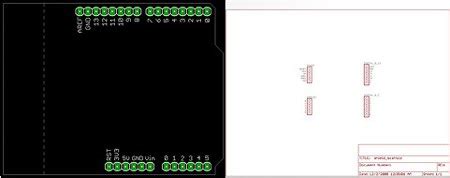 Image result for Arduino Shield Project